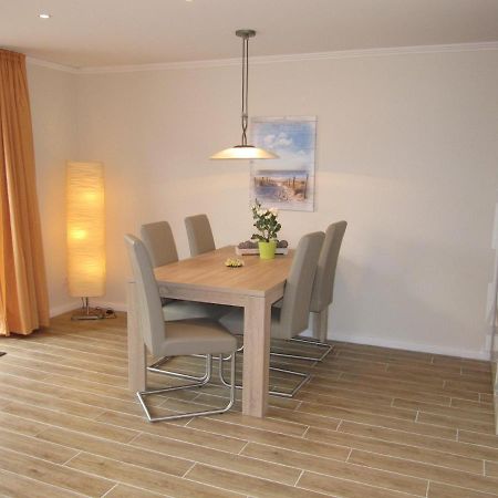 Haus Helma Appartement 5B Westerland Esterno foto