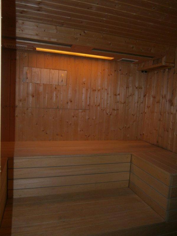 Haus Helma Appartement 5B Westerland Esterno foto
